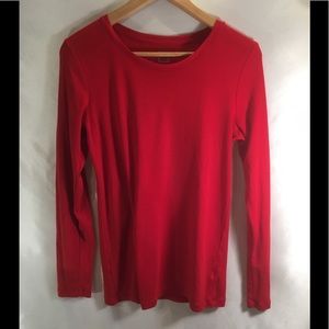 Long Sleeve
